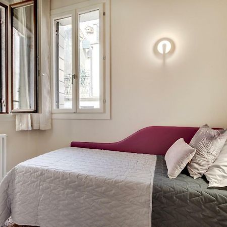 Rugabella Rialto Deluxe By Wonderful Italy Apartment Venice Ngoại thất bức ảnh