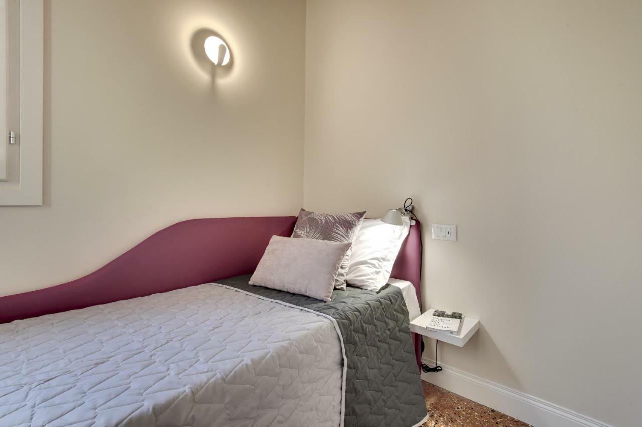 Rugabella Rialto Deluxe By Wonderful Italy Apartment Venice Ngoại thất bức ảnh