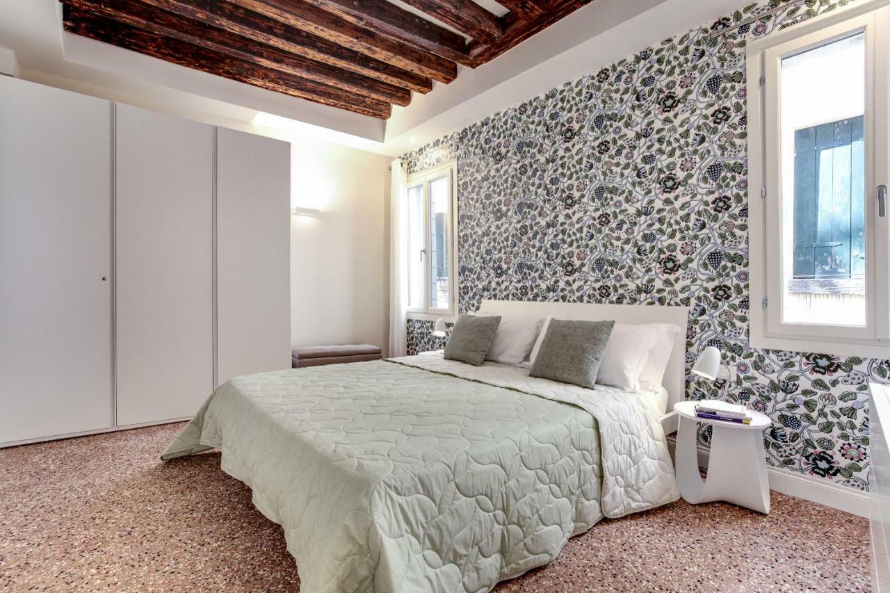 Rugabella Rialto Deluxe By Wonderful Italy Apartment Venice Ngoại thất bức ảnh