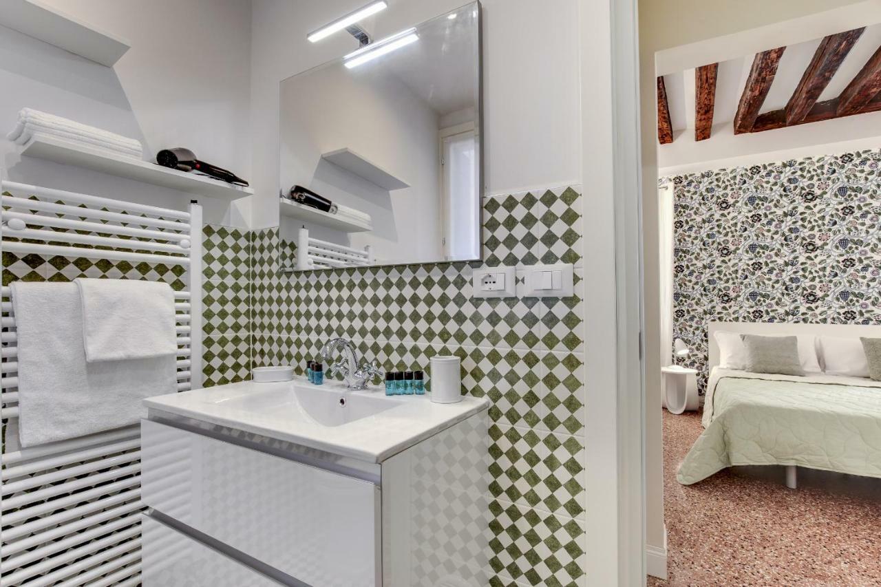 Rugabella Rialto Deluxe By Wonderful Italy Apartment Venice Ngoại thất bức ảnh