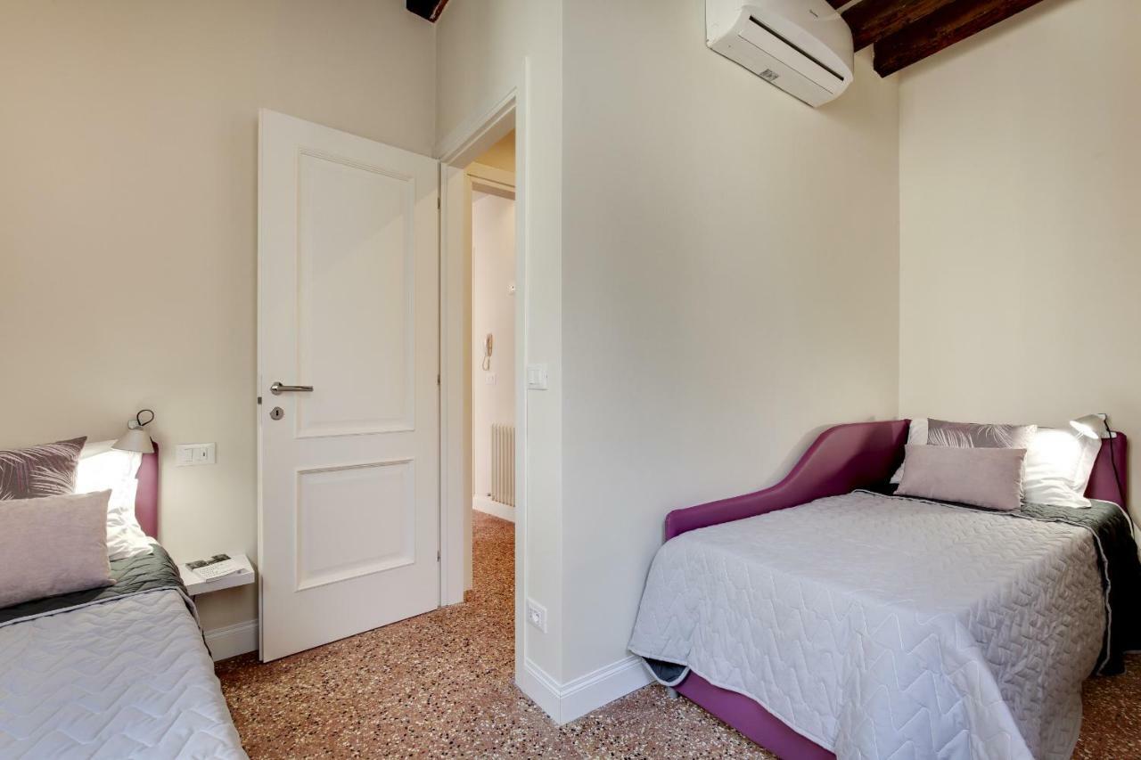 Rugabella Rialto Deluxe By Wonderful Italy Apartment Venice Ngoại thất bức ảnh