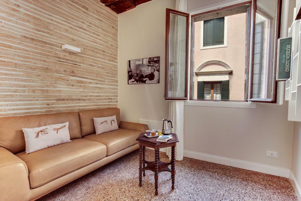 Rugabella Rialto Deluxe By Wonderful Italy Apartment Venice Ngoại thất bức ảnh