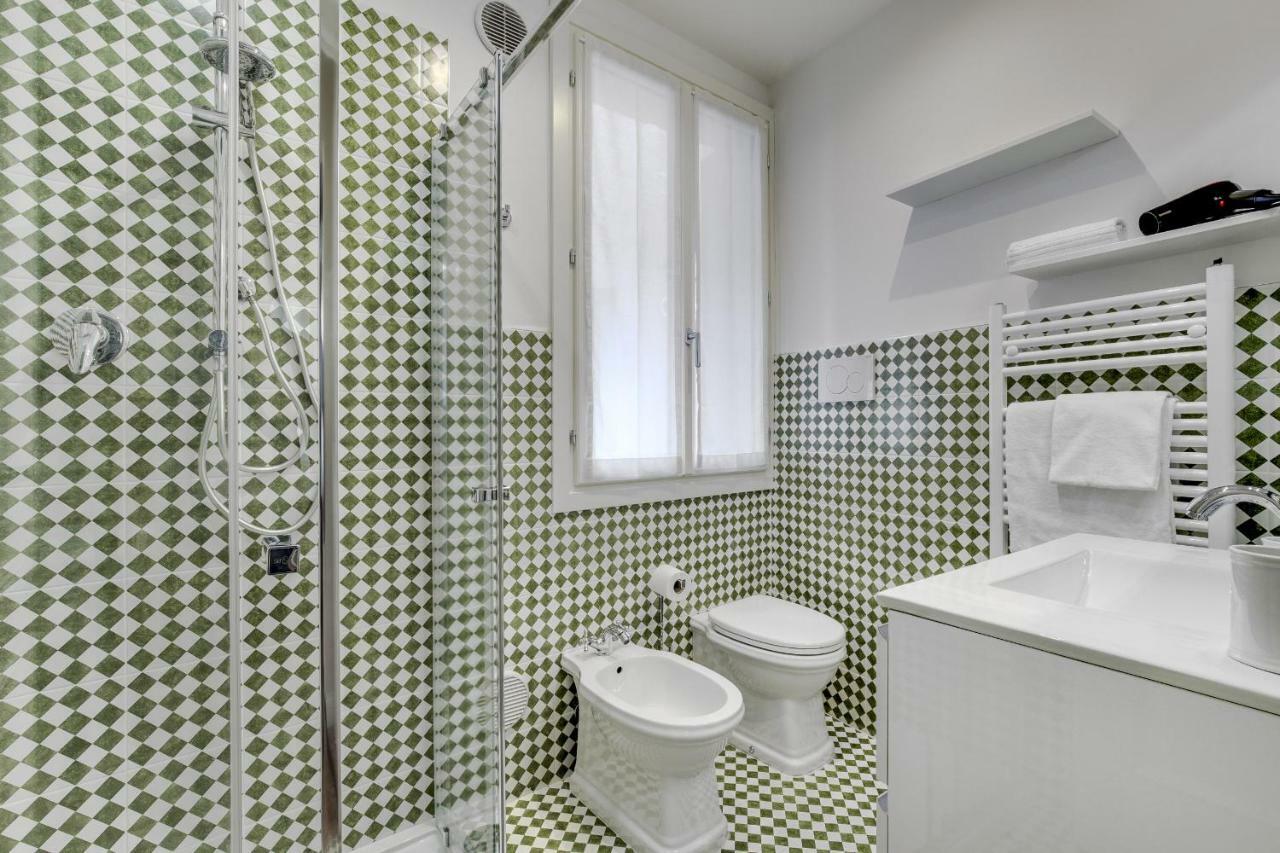 Rugabella Rialto Deluxe By Wonderful Italy Apartment Venice Ngoại thất bức ảnh