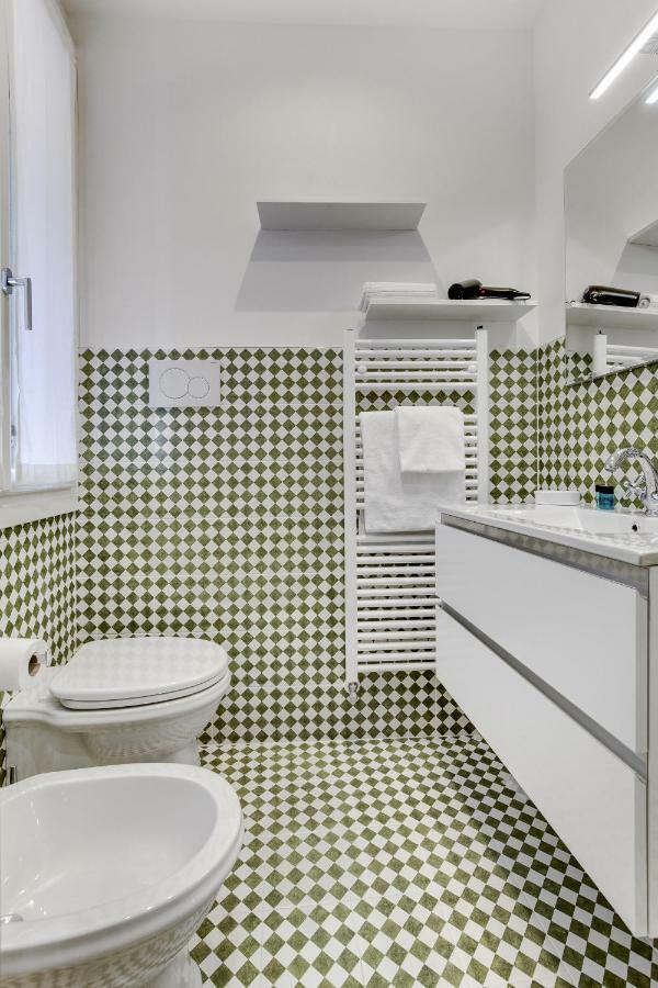 Rugabella Rialto Deluxe By Wonderful Italy Apartment Venice Ngoại thất bức ảnh