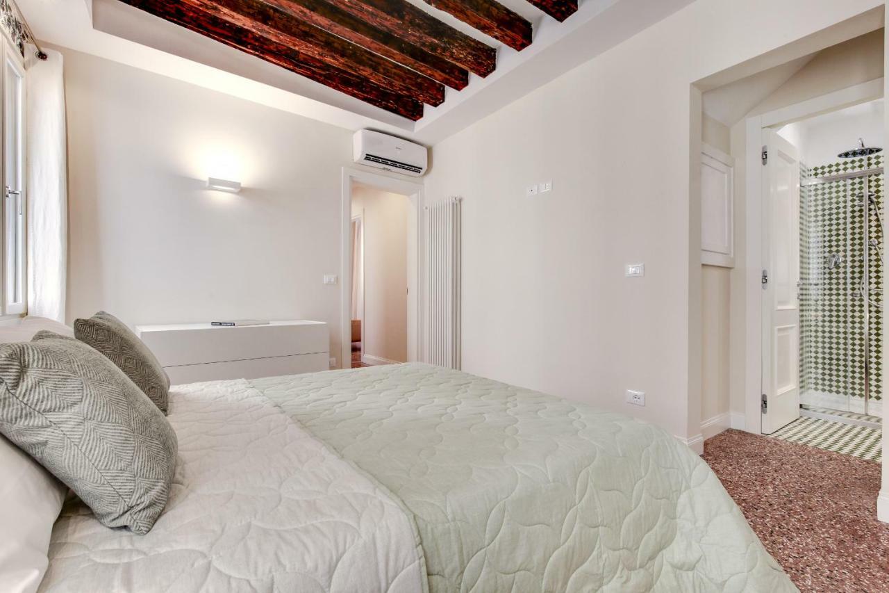Rugabella Rialto Deluxe By Wonderful Italy Apartment Venice Ngoại thất bức ảnh