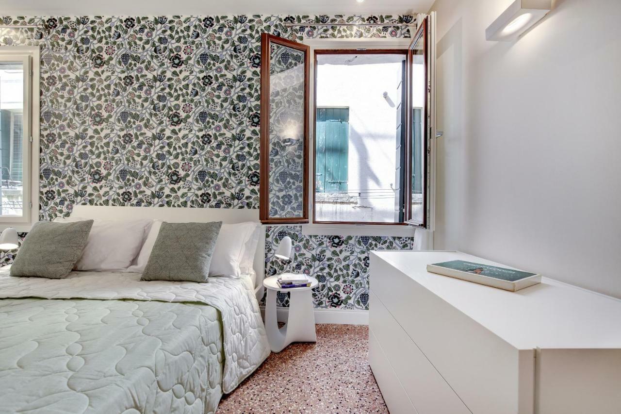 Rugabella Rialto Deluxe By Wonderful Italy Apartment Venice Ngoại thất bức ảnh