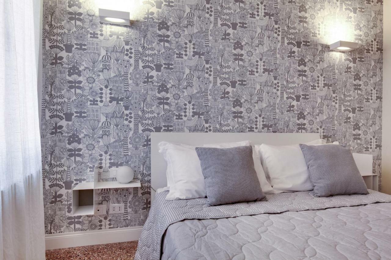 Rugabella Rialto Deluxe By Wonderful Italy Apartment Venice Ngoại thất bức ảnh